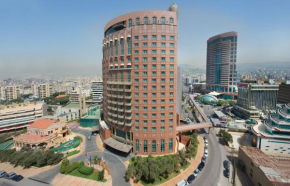 Habtoor Metropolitan Palace Hotel